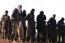 Crise malienne : Les Touaregs proclament l’indépendance du Nord Crise malienne : Les Touaregs proclament l’indépendance du Nord