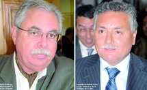 Tariq Kabbage interpelle le ministre de l’Habitat et de la Politique de la ville / Le programme “ville sans bidonvilles” est un drame humain Tariq Kabbage interpelle le ministre de l’Habitat et de la Politique de la ville / Le programme “ville sans bidonvilles” est un drame humain