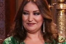 Retrouvailles avec Amal Abdelkader au Festival Mawazine