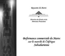 La DEPLF planche sur les relations entre le Maroc et l’Afrique subsaharienne : Les échanges passés au peigne fin La DEPLF planche sur les relations entre le Maroc et l’Afrique subsaharienne : Les échanges passés au peigne fin