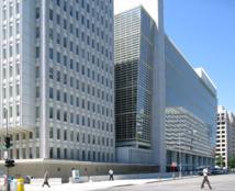 ​La BM accorde un prêt de 275 M$ au Maroc en appui à la gestion des catastrophes naturelles