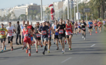 Quelque 5.000 participants attendus au "10 km de M'diq" Quelque 5.000 participants attendus au "10 km de M'diq"