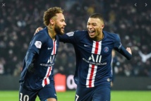 Ligue des champions : Ciel dégagé pour le PSG avant l'heure de vérité Ligue des champions : Ciel dégagé pour le PSG avant l'heure de vérité