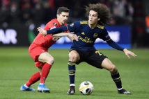 Ligue Europa: Arsenal et la Roma au rendez-vous des seizièmes Ligue Europa: Arsenal et la Roma au rendez-vous des seizièmes