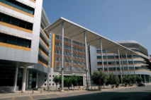 Les dépenses émises au titre du budget général en 9,5% Les dépenses émises au titre du budget général en 9,5%