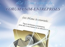 Les 18 et 19 avril à Rabat : Forum ENIM-Entreprises