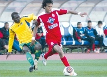 Coupe de la CAF : Le WAC confirme en cartonnant Coupe de la CAF : Le WAC confirme en cartonnant