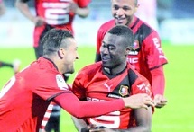 Montpellier assure son leadership, Lille décroche : Belhanda et Hajji, buteurs d’un soir Montpellier assure son leadership, Lille décroche : Belhanda et Hajji, buteurs d’un soir