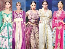 16ème édition du Caftan : A la conquête des trésors d’Ibn Batouta 16ème édition du Caftan : A la conquête des trésors d’Ibn Batouta