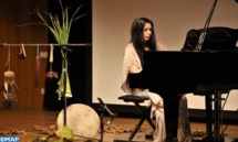 Le public rbati découvre l’Amazonie brésilienne à travers la musique et le cinéma Le public rbati découvre l’Amazonie brésilienne à travers la musique et le cinéma