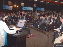 Mohamed Nechnach, nouveau président de l’Organisation marocaine des droits de l’Homme : “L’OMDH va continuer à lutter contre la corruption et la prévarication” Mohamed Nechnach, nouveau président de l’Organisation marocaine des droits de l’Homme : “L’OMDH va continuer à lutter contre la corruption et la prévarication”