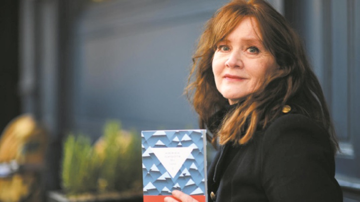 En Islande, une avalanche de livres sous le sapin de Noël En Islande, une avalanche de livres sous le sapin de Noël