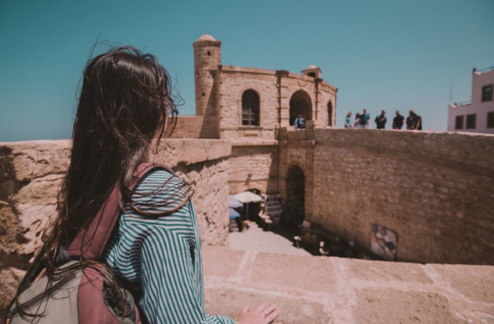 Un Conseil municipal des enfants envisagé à Essaouira Un Conseil municipal des enfants envisagé à Essaouira