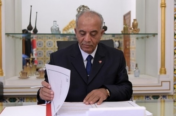 La Tunisie peine à accoucher d'un nouveau gouvernement