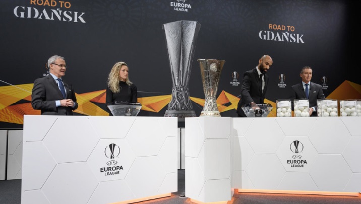 Ligue Europa : Des seizièmes indécis Ligue Europa : Des seizièmes indécis