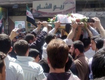 Poursuite des violences en Syrie : La communauté internationale condamne le régime Al-Assad Poursuite des violences en Syrie : La communauté internationale condamne le régime Al-Assad