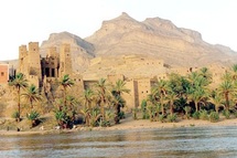 Réparation communautaire : les précisions du CNDH Réparation communautaire : les précisions du CNDH