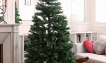 Insolite : Arbre de Noël