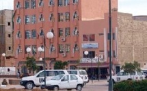 Plus de 12 millions de DH pour le financement de projets à Laâyoune : L’INDH pour une méthodologie participative Plus de 12 millions de DH pour le financement de projets à Laâyoune : L’INDH pour une méthodologie participative