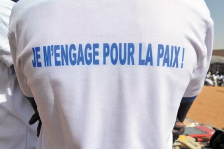 Début d'une nouvelle vie pour une centaine de repentis de Boko Haram Début d'une nouvelle vie pour une centaine de repentis de Boko Haram