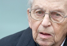 Raymond Aubrac, le grand ami du Maroc passe l’arme à gauche Raymond Aubrac, le grand ami du Maroc passe l’arme à gauche