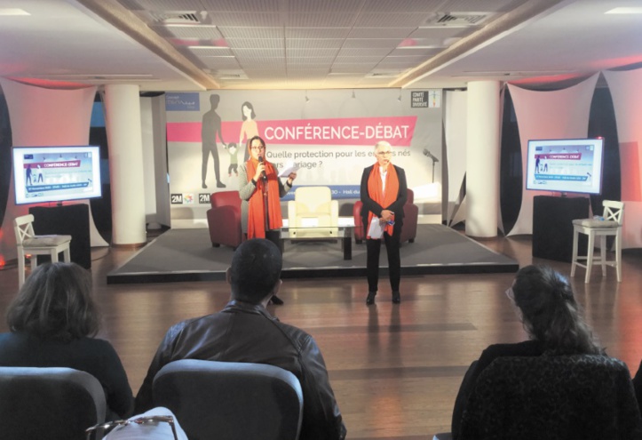 L’insoutenable calvaire des enfants nés hors mariage L’insoutenable calvaire des enfants nés hors mariage