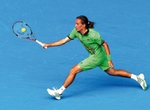Elimination d’entrée des paires marocaines : Dolgopolov et Istomin se font cueillir à froid Elimination d’entrée des paires marocaines : Dolgopolov et Istomin se font cueillir à froid