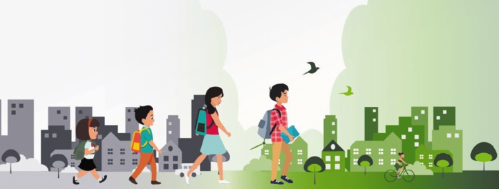 Une vingtaine d’établissements scolaires nouvellement labellisés “Eco-Ecoles”