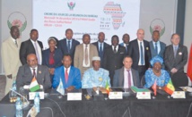 Ahmed Réda Chami élu à la tête de l'Union des conseils économiques et sociaux et institutions similaires d’Afrique Ahmed Réda Chami élu à la tête de l'Union des conseils économiques et sociaux et institutions similaires d’Afrique