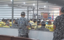 Trente ans de prison pour les commanditaires du pire massacre politique aux Philippines Trente ans de prison pour les commanditaires du pire massacre politique aux Philippines