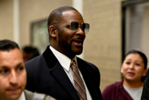R.Kelly plaide non coupable de nouvelles accusations pour corruption