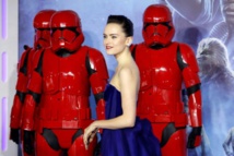 Le dernier "Star Wars" malmené par la critique aux Etats-Unis Le dernier "Star Wars" malmené par la critique aux Etats-Unis