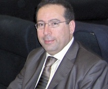 Redouane Mrabet, président de l’Université Mohammed V-Souissi : “Le marché du travail est friand de profils pointus” Redouane Mrabet, président de l’Université Mohammed V-Souissi : “Le marché du travail est friand de profils pointus”