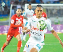 Victoires au strict minimum du WAC et du Raja Victoires au strict minimum du WAC et du Raja