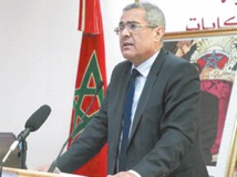 Mohamed Benabdelkader : Le secteur de la justice est caractérisé par de grands chantiers de réforme Mohamed Benabdelkader : Le secteur de la justice est caractérisé par de grands chantiers de réforme