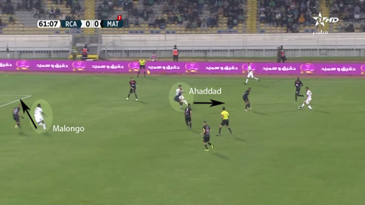 Le Derby sert son troisième acte Le Derby sert son troisième acte