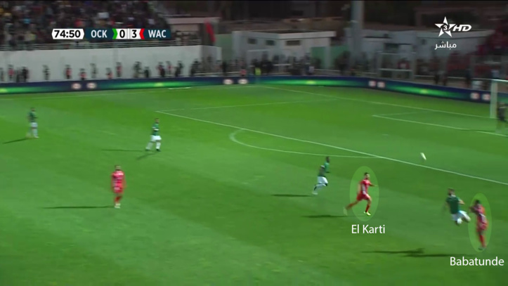 Le Derby sert son troisième acte Le Derby sert son troisième acte