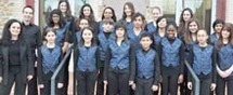 Le chœur d’enfants dirigés par Jalila Bennani se produit à Rabat, Kénitra et Casablanca Le chœur d’enfants dirigés par Jalila Bennani se produit à Rabat, Kénitra et Casablanca