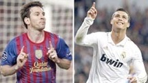 En Liga, le suspense reste entier. Le Real et le Barça abordent le sprint final En Liga, le suspense reste entier. Le Real et le Barça abordent le sprint final