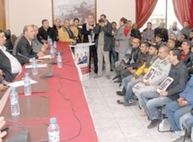 Les cafetiers broient du noir Les cafetiers broient du noir