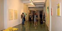 Fès et Al Hoceima à l'heure de la "Nuit des Galeries"