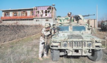 Les talibans revendiquent une nouvelle attaque en Afghanistan