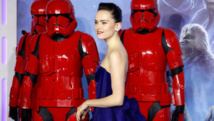 “Star Wars ” toujours en tête du box-office