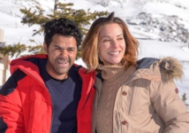 Jamel Debbouze se confie avec émotion sur son couple et sur l'éducation de ses enfants