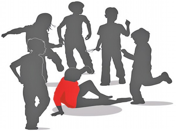 La violence scolaire peut avoir des conséquences délétères La violence scolaire peut avoir des conséquences délétères