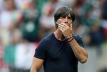 Löw : L’Allemagne doit encore progresser Löw : L’Allemagne doit encore progresser