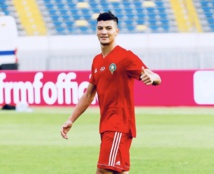 Zaki quitte le DHJ et rejoint la Direction technique nationale Zaki quitte le DHJ et rejoint la Direction technique nationale