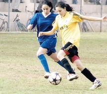Foot féminin: Polémique autour de la nouvelle formule du championnat