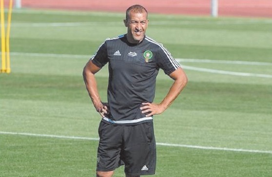 Mustapha Hadji, victime d’une escroquerie à hauteur de 80.000 euros Mustapha Hadji, victime d’une escroquerie à hauteur de 80.000 euros