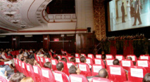 "Je dirais tout à Dieu" décroche le premier prix du Festival Biougra du cinéma des jeunes